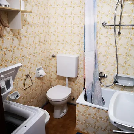 Διαμέρισμα House *