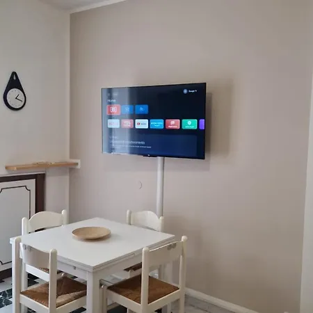 Apartament House Ceriale