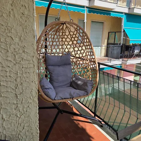 House Apartament