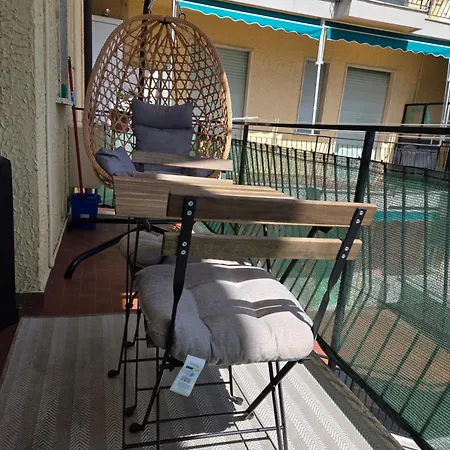 House Διαμέρισμα Ceriale